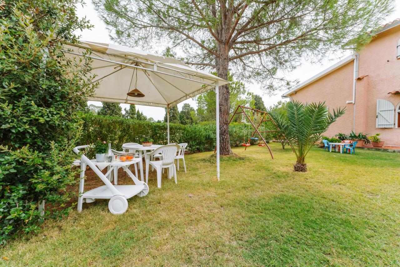 Soberania Villa Pula Exteriör bild